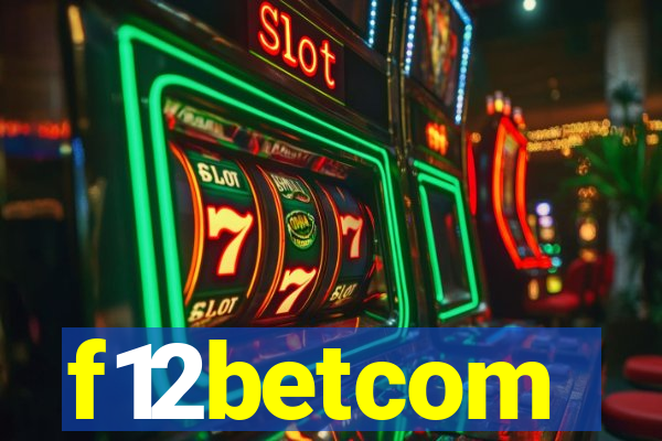 f12betcom