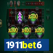 1911bet6