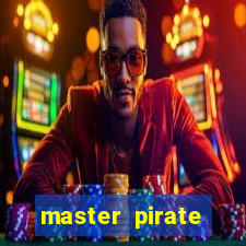 master pirate script pastebin