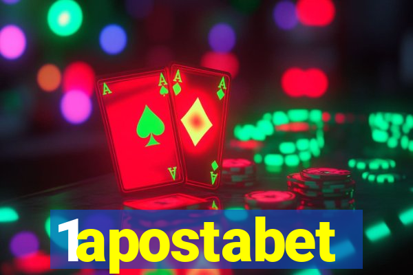 1apostabet