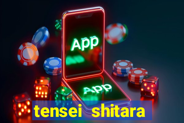 tensei shitara slime datta ken terceira temporada dublado