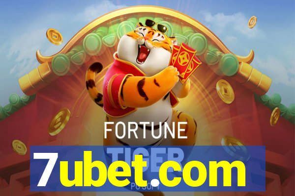 7ubet.com