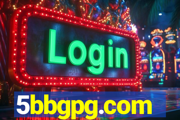 5bbgpg.com