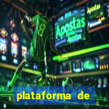 plataforma de aposta demo