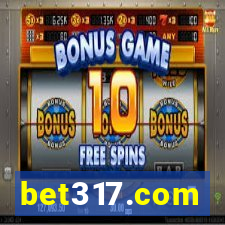 bet317.com