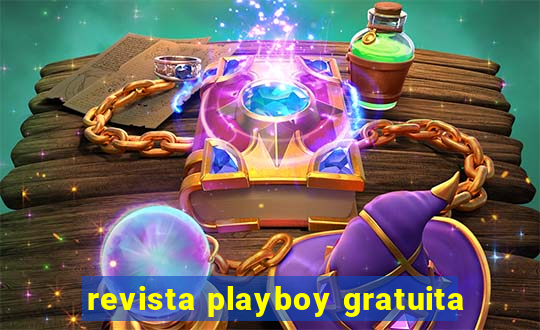revista playboy gratuita
