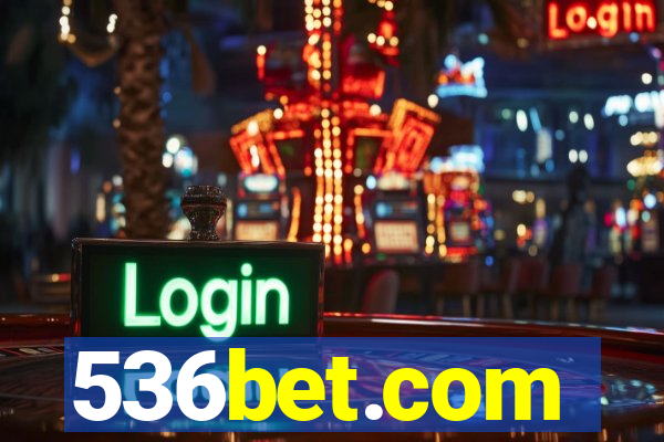 536bet.com
