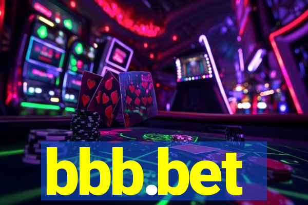 bbb.bet