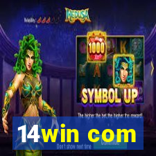 14win com