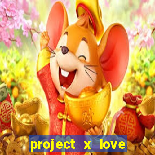 project x love potion blaze gallery