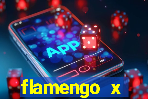 flamengo x athletico pr futemax