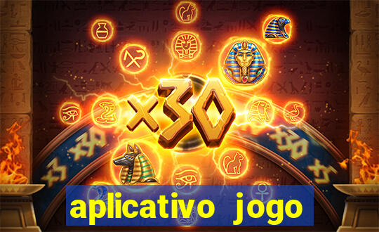 aplicativo jogo ganhar dinheiro
