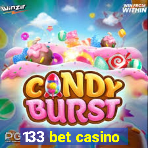133 bet casino
