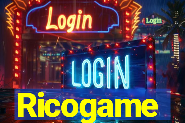 Ricogame