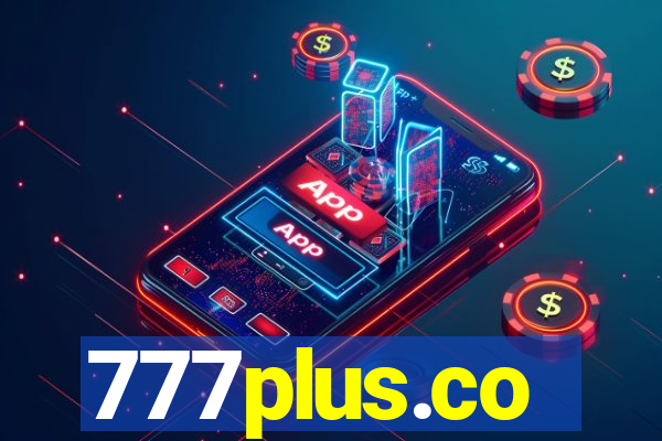 777plus.co