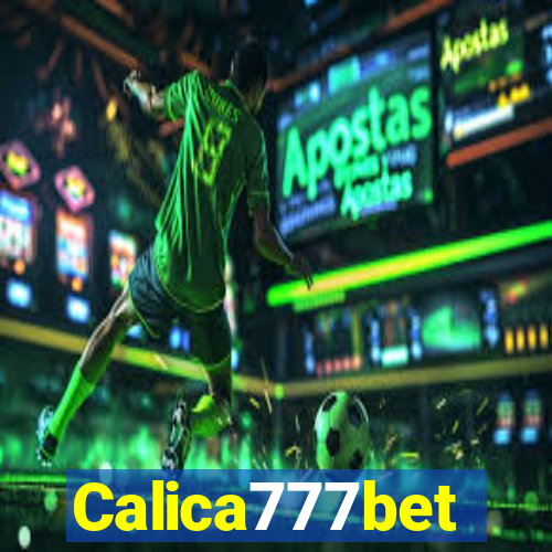 Calica777bet