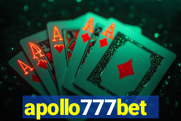 apollo777bet