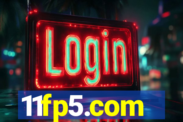 11fp5.com