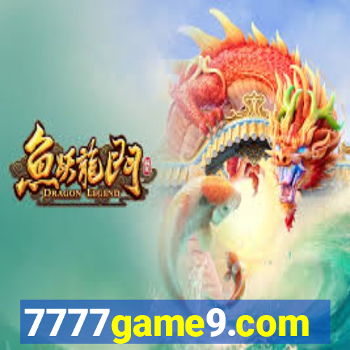 7777game9.com