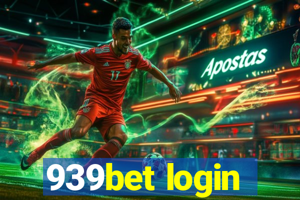 939bet login