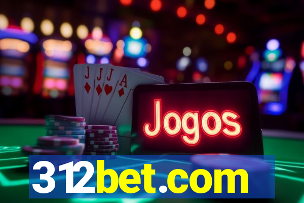 312bet.com