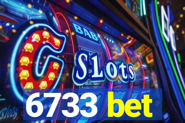 6733 bet