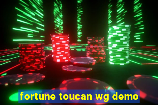 fortune toucan wg demo