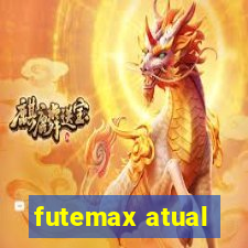 futemax atual