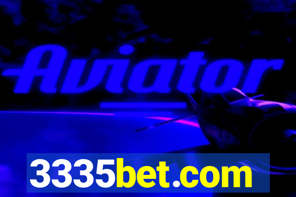 3335bet.com