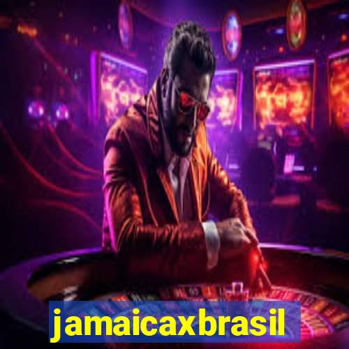 jamaicaxbrasil