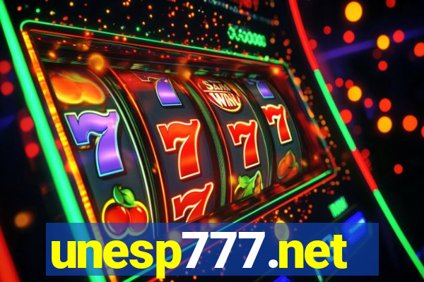 unesp777.net