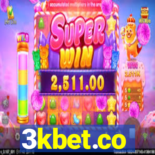 3kbet.co