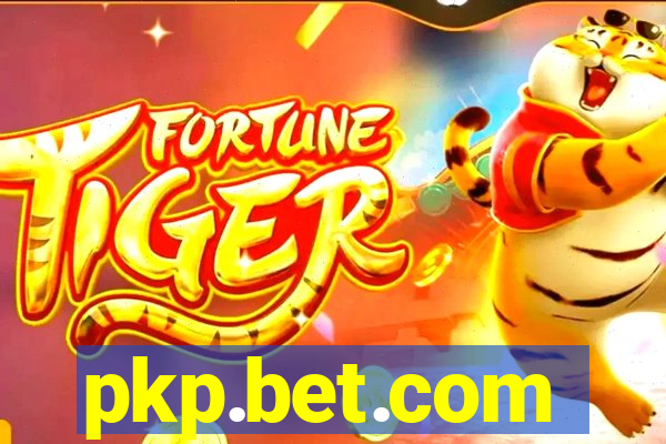 pkp.bet.com