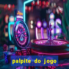palpite do jogo aberto de hoje