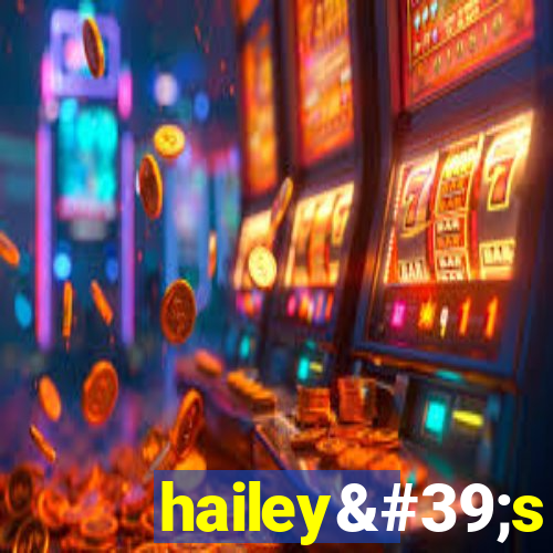 hailey's treasure adventure apk tudo desbloqueado
