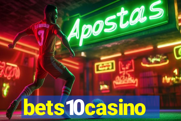 bets10casino