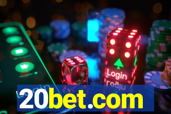 20bet.com
