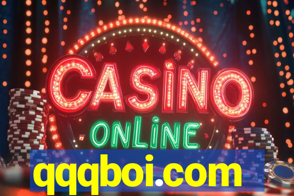 qqqboi.com