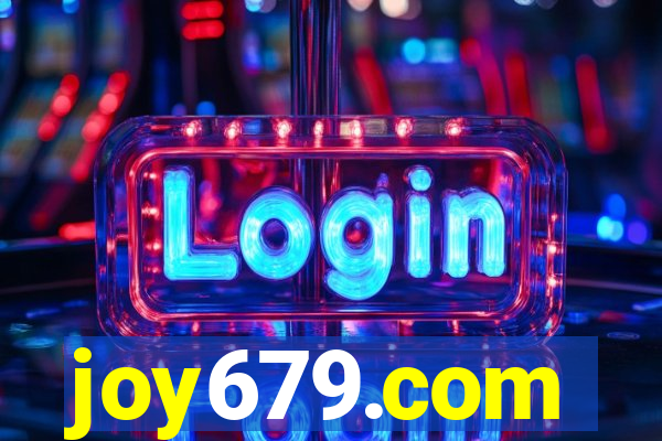 joy679.com