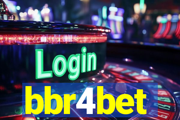 bbr4bet