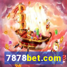 7878bet.com