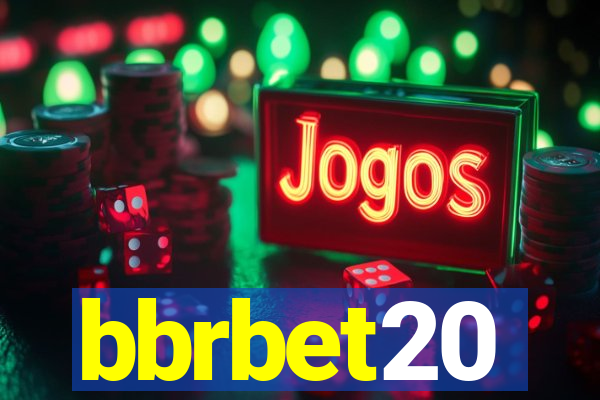 bbrbet20