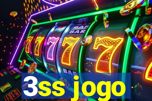 3ss jogo