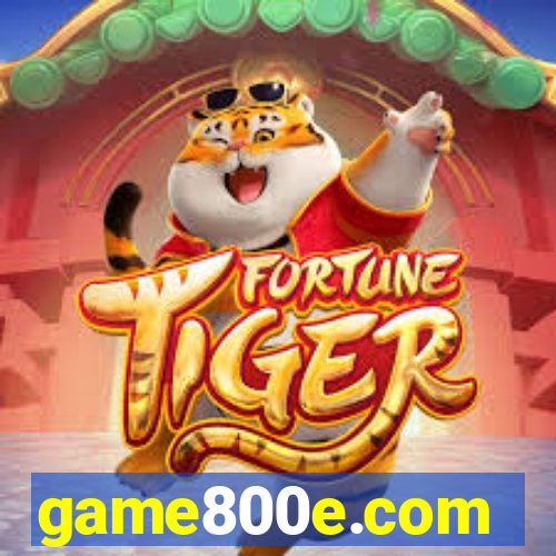 game800e.com