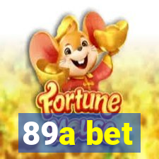 89a bet
