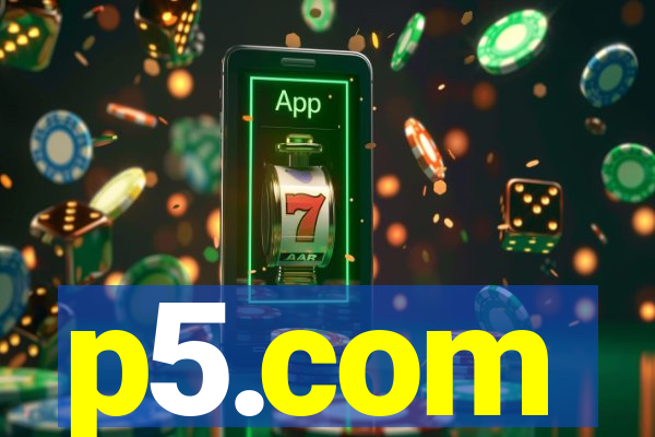 p5.com