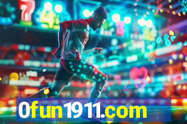 0fun1911.com