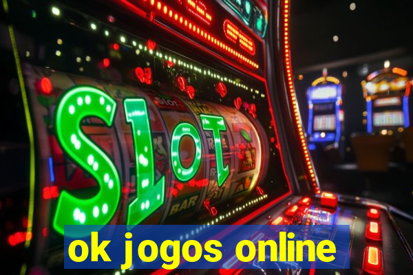 ok jogos online
