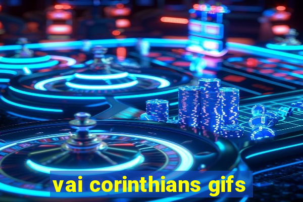 vai corinthians gifs