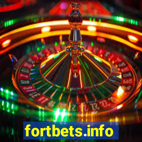 fortbets.info